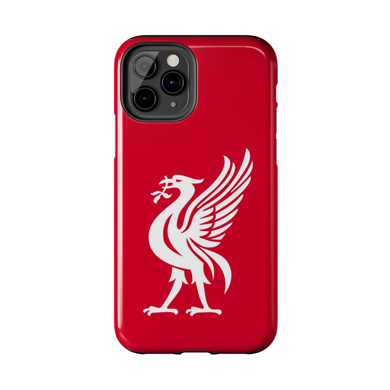 Liverpool Football Club Phone Case - Red