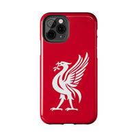 Thumbnail for Liverpool Football Club Phone Case - Red