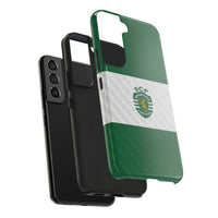 Thumbnail for Sporting CP Tough Phone Case