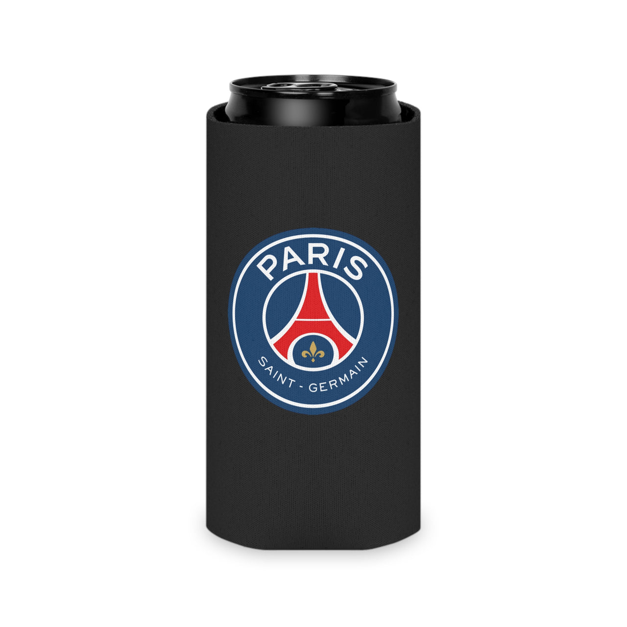 PSG Can Cooler - Drink Sleeve