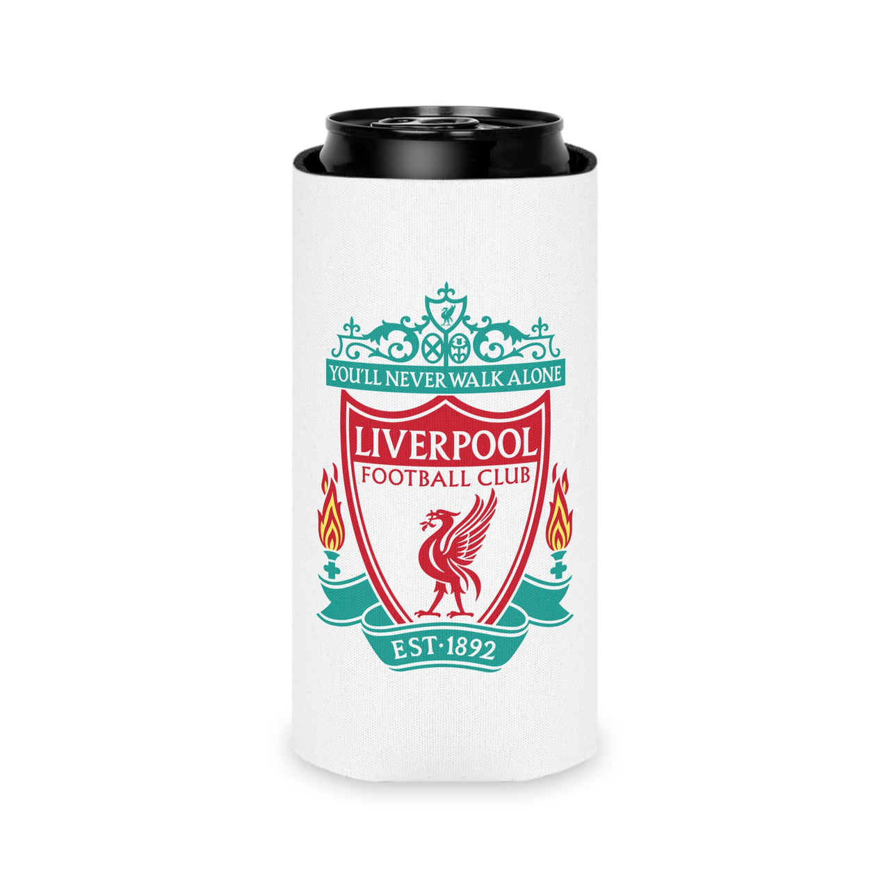 Liverpool FC Can Cooler – Drink Sleeve