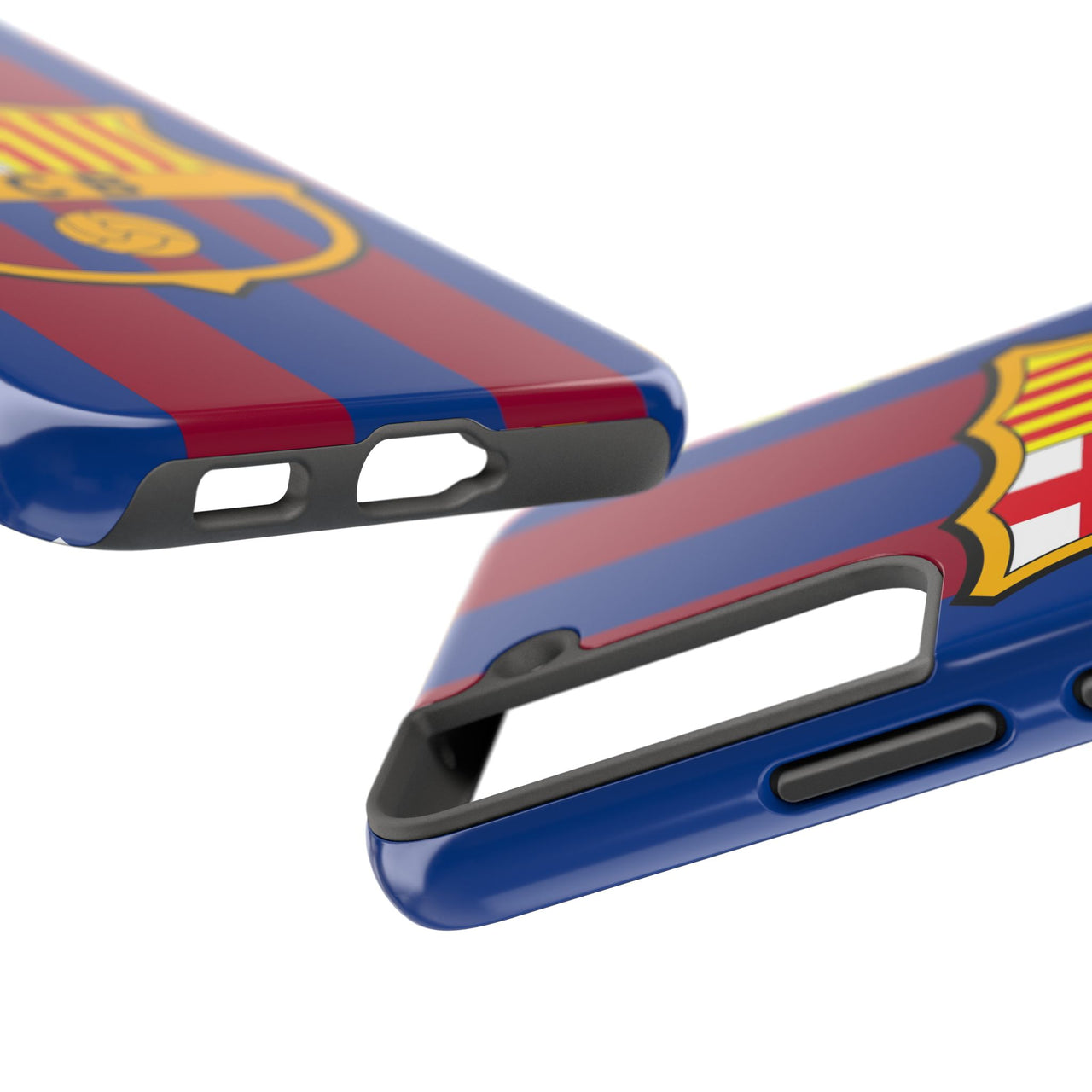 Barcelona Tough Phone Cases