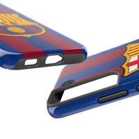 Thumbnail for Barcelona Tough Phone Cases