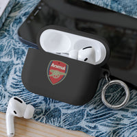 Thumbnail for Arsenal AirPods Pro Case Cover