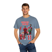 Thumbnail for Mohamed Salah Graphic Tee - Unisex
