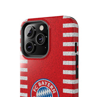 Thumbnail for Bayern Munich Tough Phone Case