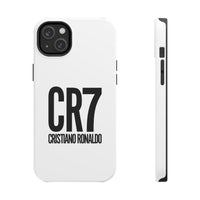 Thumbnail for Cristiano Ronaldo Tough Phone Case