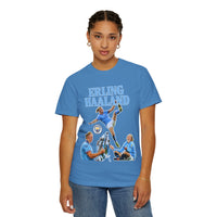 Thumbnail for Erling Haaland Graphic Tee Alternative -  Unisex