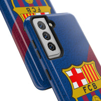 Thumbnail for Barcelona Tough Phone Case