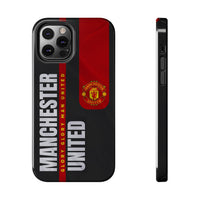 Thumbnail for Manchester United Tough Phone Case