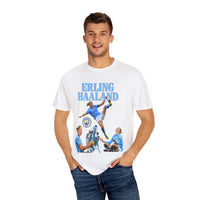 Thumbnail for Erling Haaland Graphic Tee Alternative -  Unisex