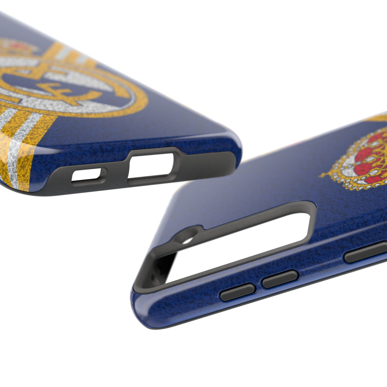 Real Madrid Tough Phone Case