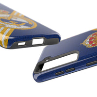 Thumbnail for Real Madrid Tough Phone Case