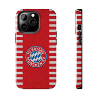 Thumbnail for Bayern Munich Tough Phone Case