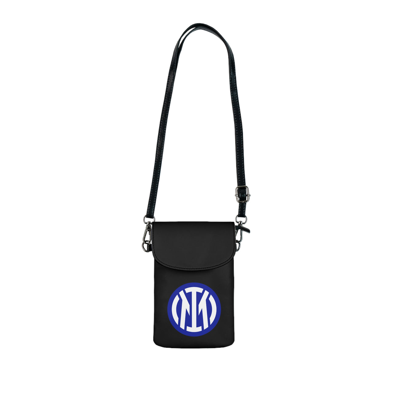 Inter Milan Small Cell Phone Wallet