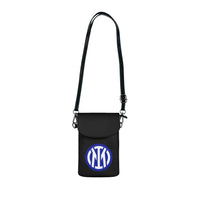 Thumbnail for Inter Milan Small Cell Phone Wallet