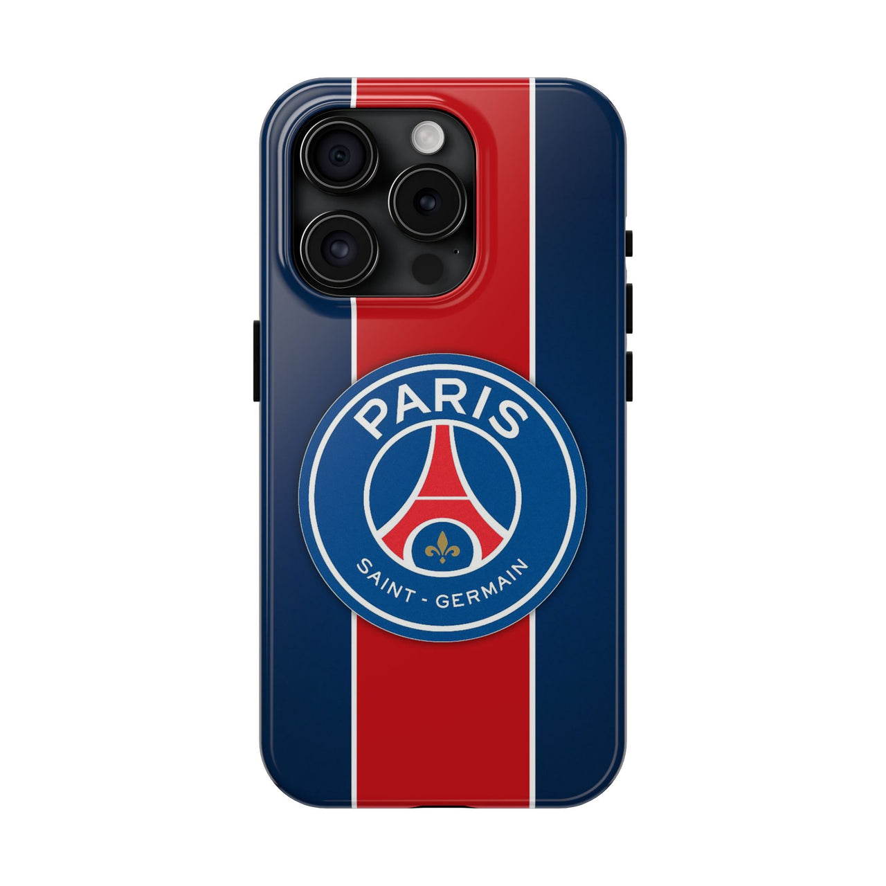 PSG Phone Case
