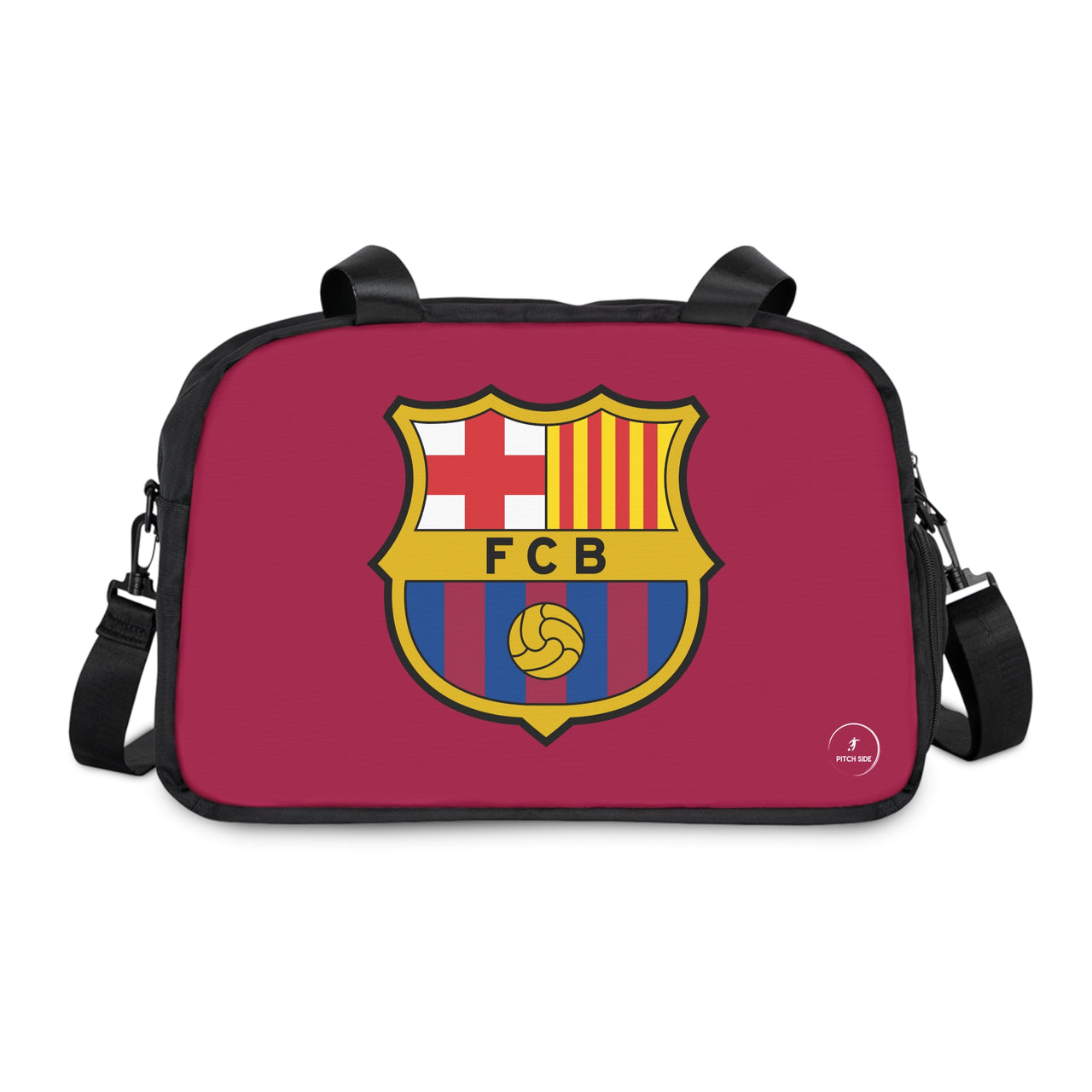 Barcelona Fitness Bag