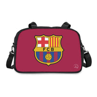 Thumbnail for Barcelona Fitness Bag