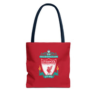 Thumbnail for Liverpool Tote Bag