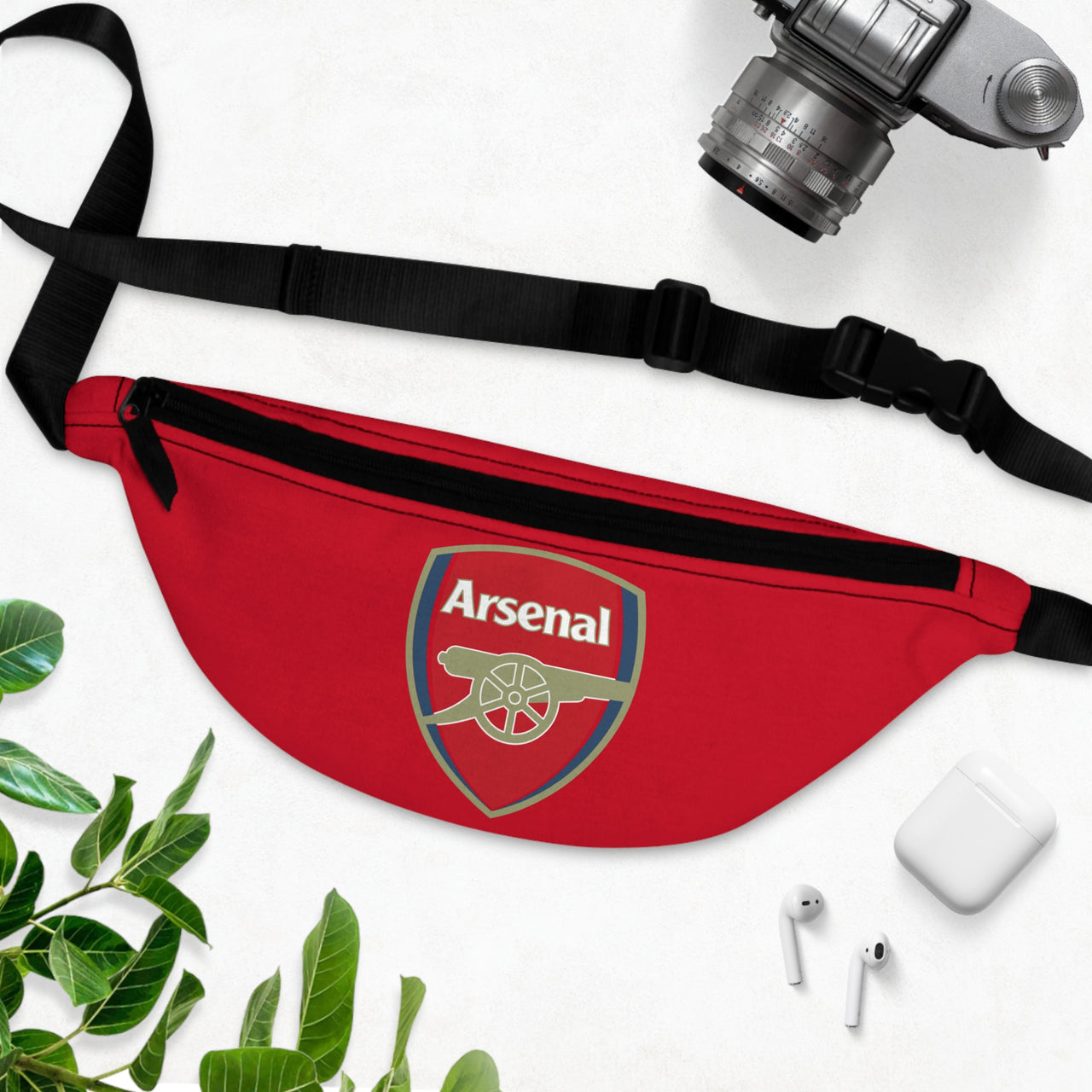 Arsenal Fanny Pack