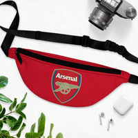 Thumbnail for Arsenal Fanny Pack