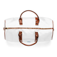 Thumbnail for PSG Waterproof Travel Bag - White
