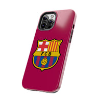 Thumbnail for Barcelona Phone Case