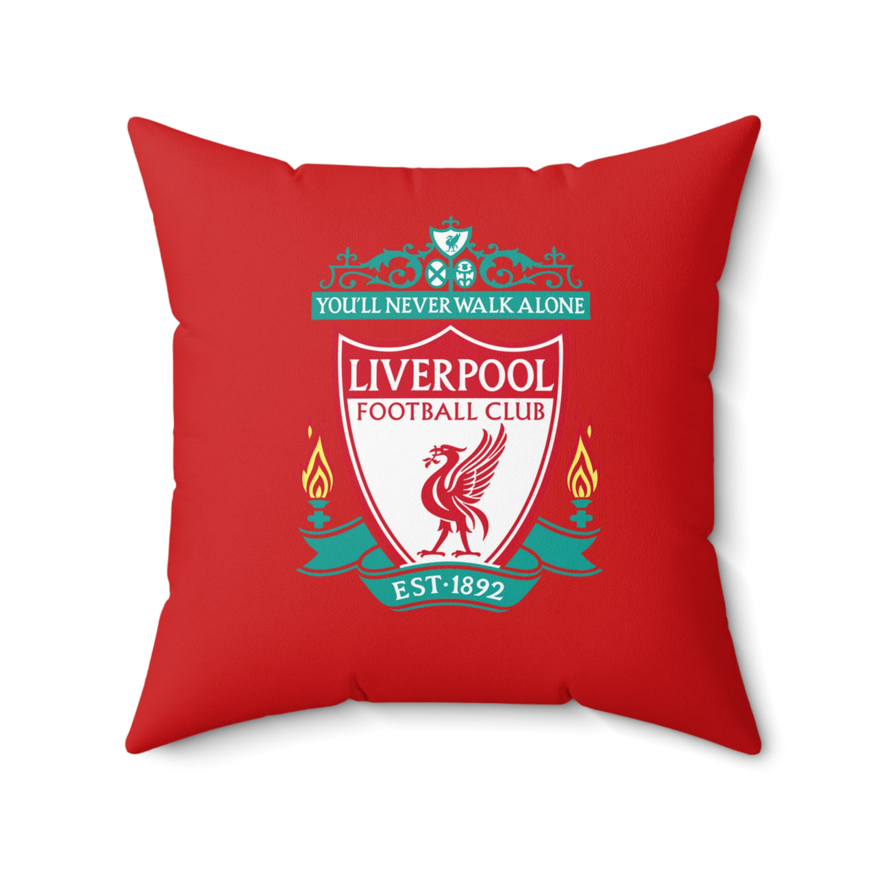Liverpool Square Pillow