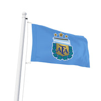 Thumbnail for Argentina National Team Flag