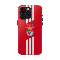 Thumbnail for Benfica Tough Phone Case