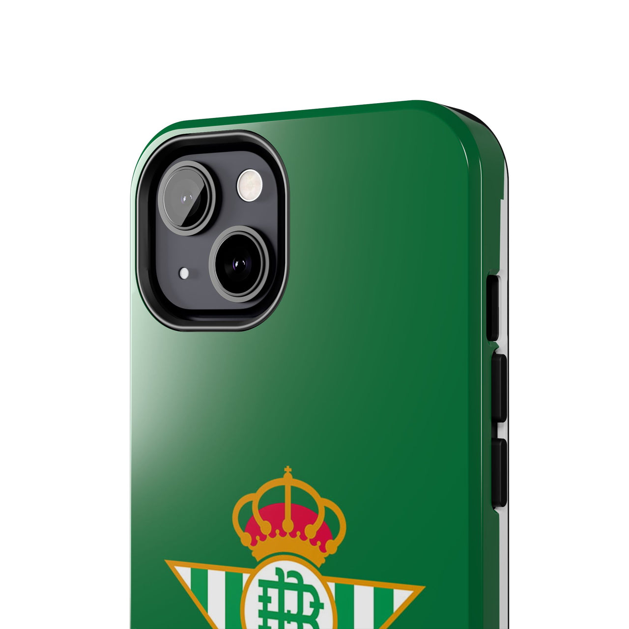 Real Betis Tough Phone Case
