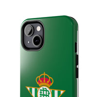 Thumbnail for Real Betis Tough Phone Case