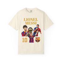 Thumbnail for Lionel Messi Graphic Tee -  Unisex