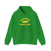 Thumbnail for Borussia Dortmund Unisex Hooded Sweatshirt