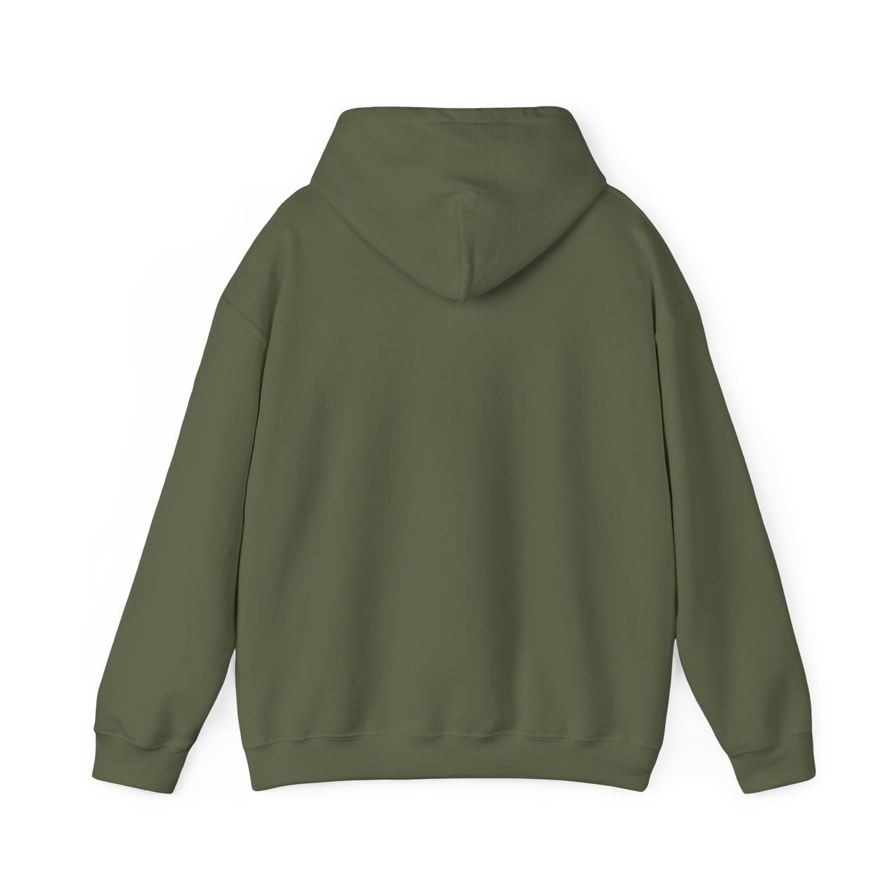 Manchester United Unisex Hooded Sweatshirt
