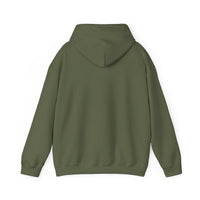 Thumbnail for Manchester United Unisex Hooded Sweatshirt