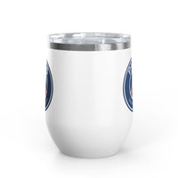 Thumbnail for PSG Wine Tumbler - 12oz