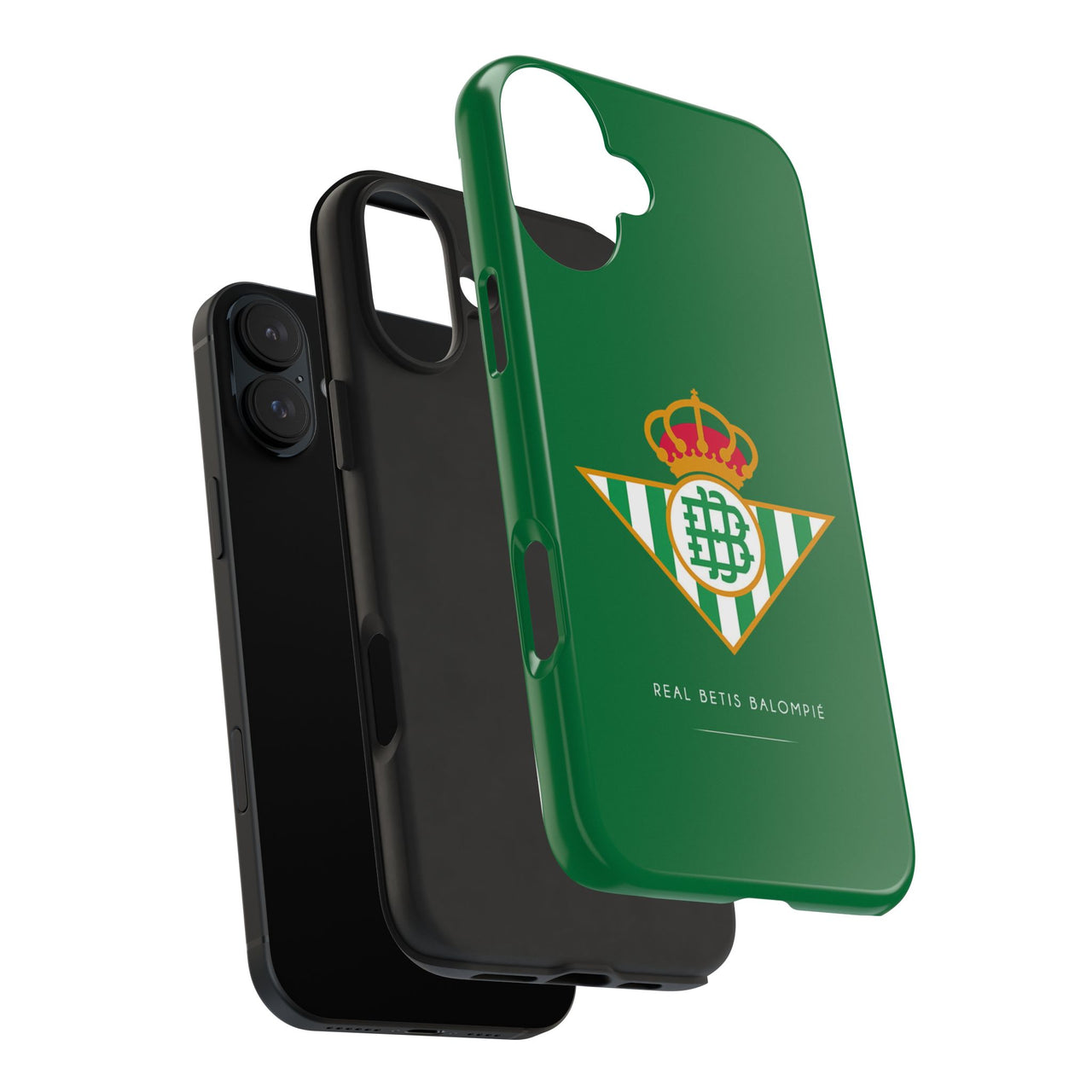 Real Betis Tough Phone Case