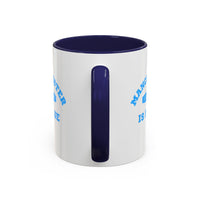 Thumbnail for Manchester City Coffee Mug, 11oz