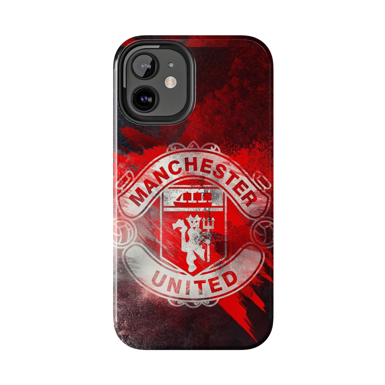 Manchester United  Phone Case