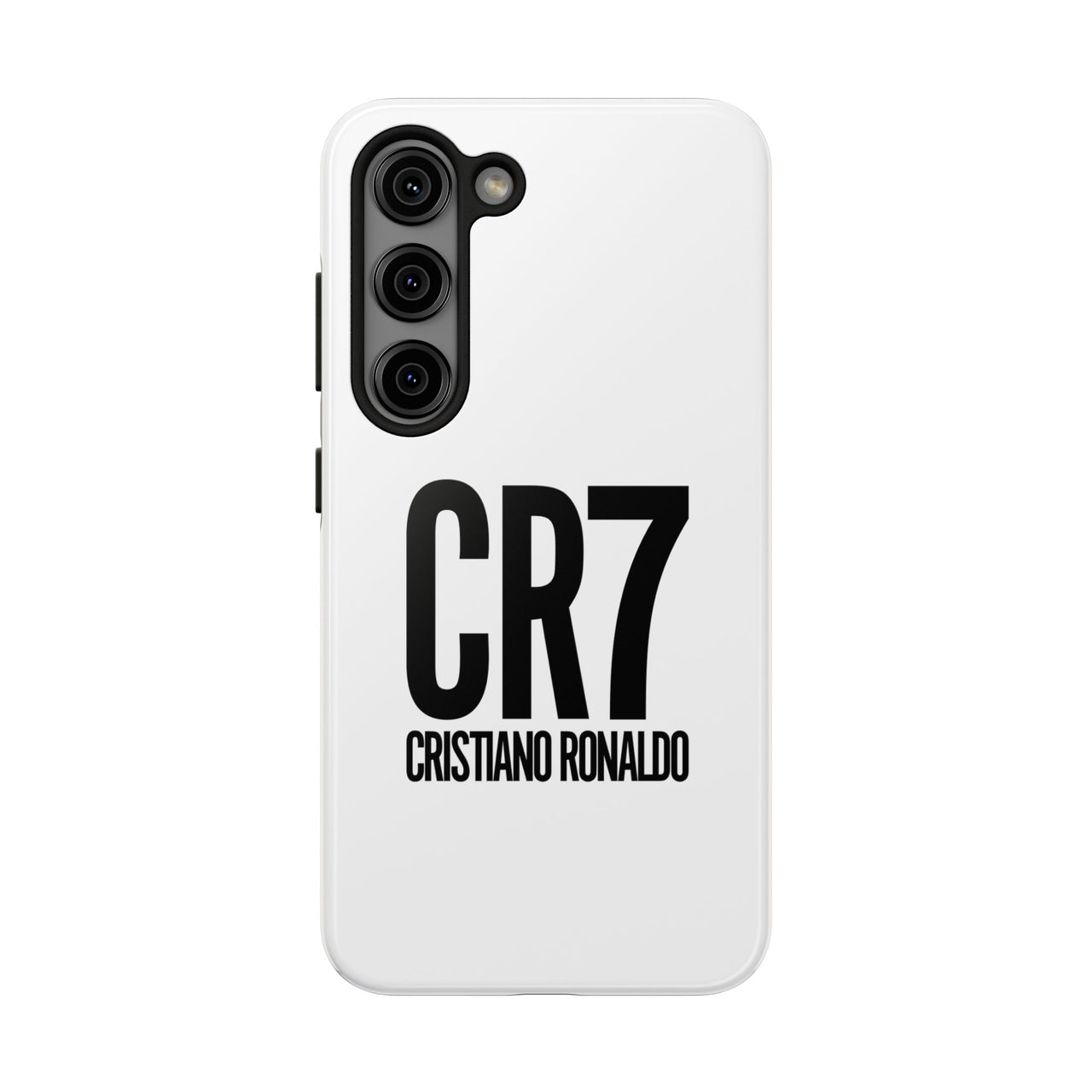 Cristiano Ronaldo Tough Phone Case
