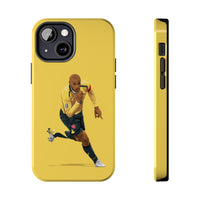 Thumbnail for Thierry Henry Tough Phone Case