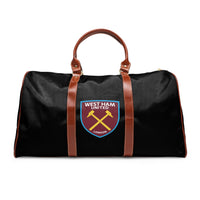 Thumbnail for West Ham Waterproof Travel Bag