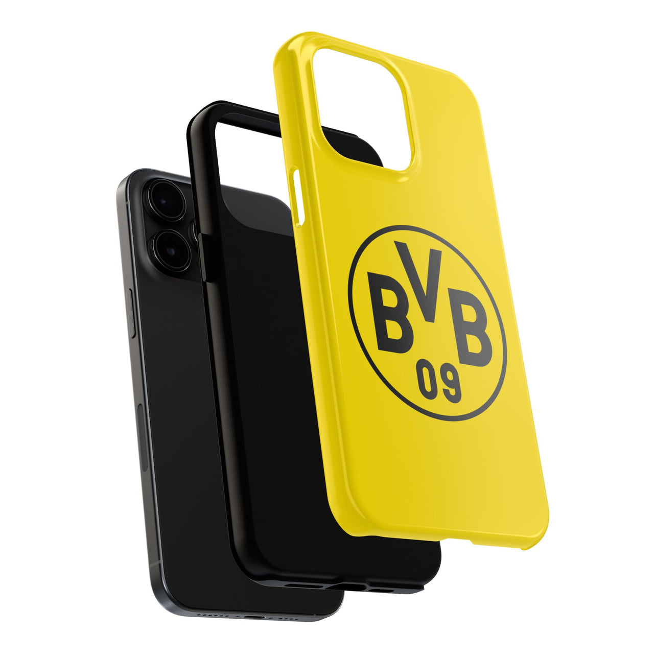 Borussia Dortmund Phone Case - Yellow