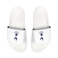Thumbnail for Tottenham Men's Slide Sandals