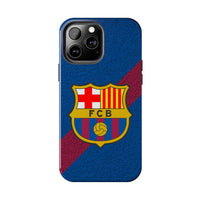 Thumbnail for Barcelona Tough Phone Case