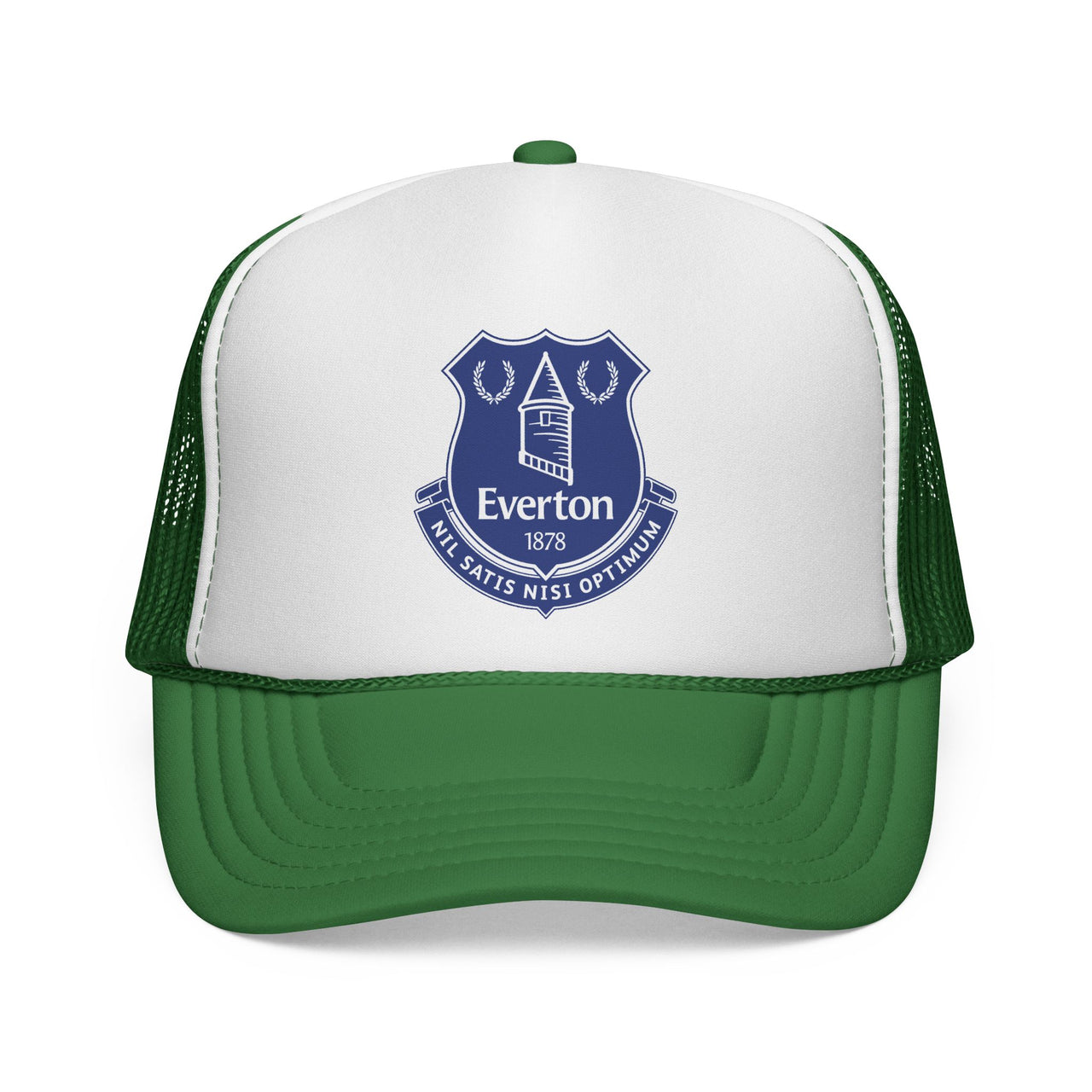 Everton Trucker Caps