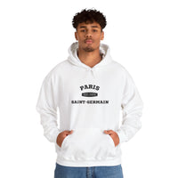 Thumbnail for PSG Unisex Hooded Sweatshirt