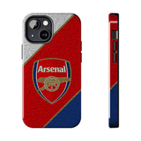 Thumbnail for Arsenal Tough Phone Case